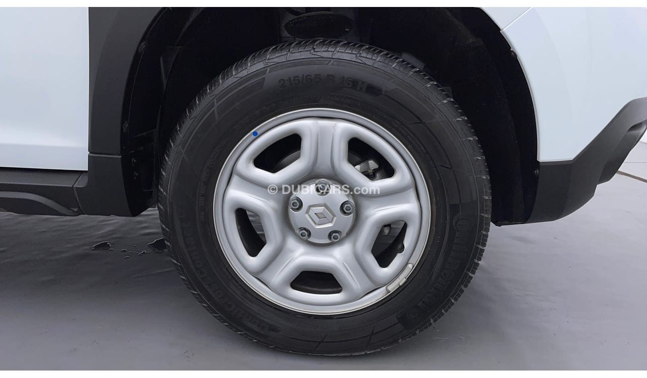 Renault Duster PE 1.6 | Zero Down Payment | Free Home Test Drive