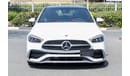Mercedes-Benz C 300 MERCEDES-BENZ C300 (NEW)