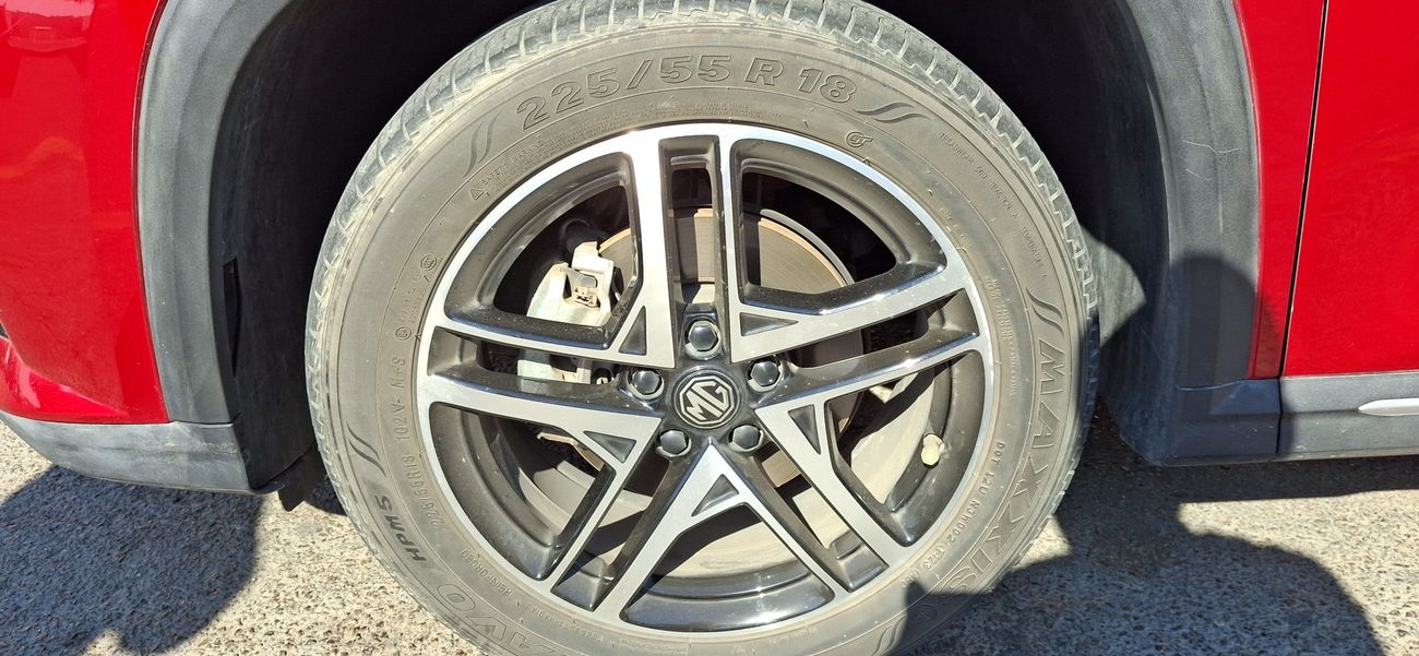 MG One STD 1.5 | Zero Down Payment | Home Test Drive