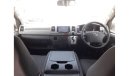 تويوتا هاياس Hiace RIGHT HAND DRIVE  (Stock no PM 582 )