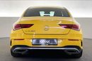مرسيدس بنز CLA 250 Premium + | شامل الضمان | 0 ﺪﻔﻋﺓ ﺃﻮﻟﻯ