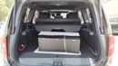 Toyota Prado Toyota Prado Luxury+ Petrol 2.4L 2025