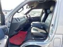 Toyota Hiace TOYOTA HIACE VAN RHD 2011 MODEL 3.0 L DIESEL AUTOMATIC(PM010795)