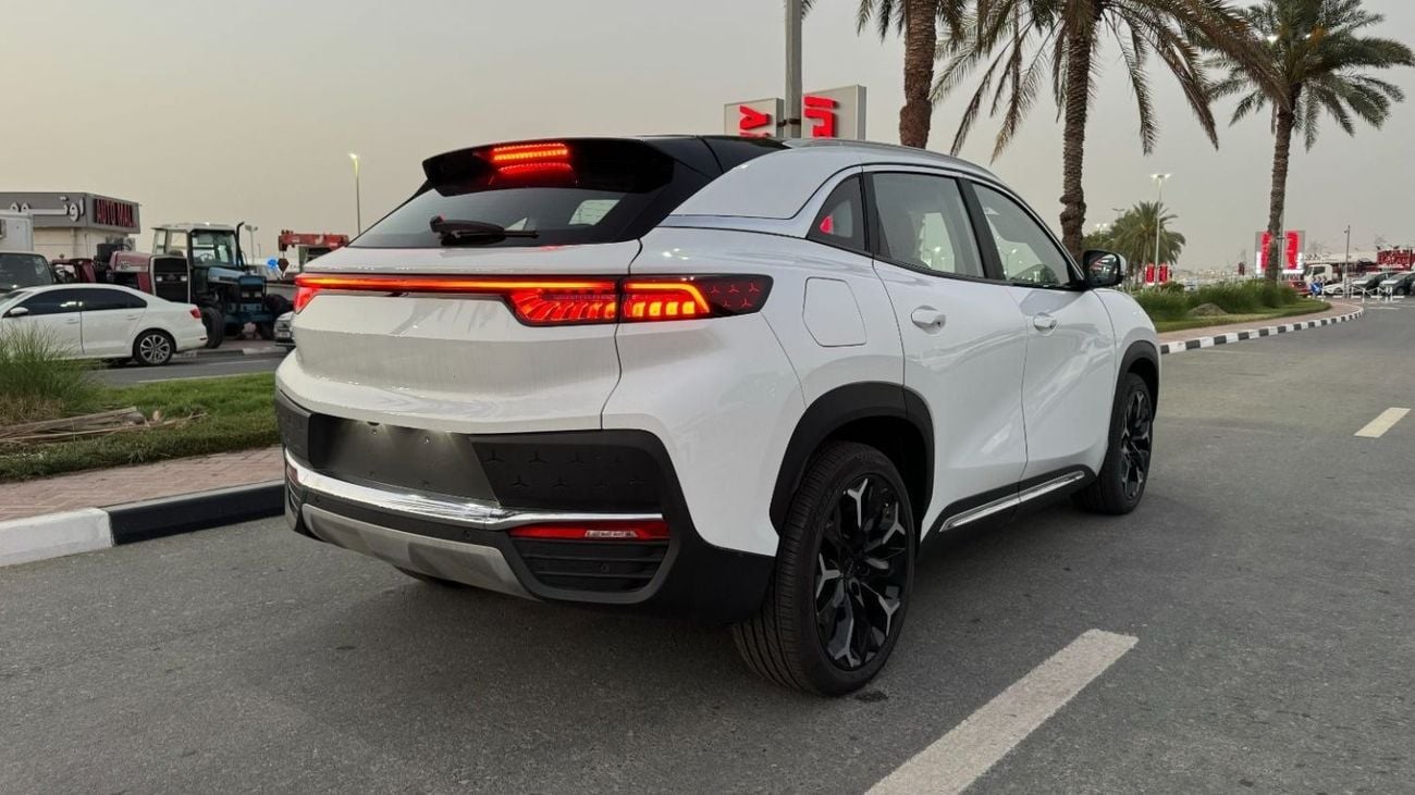 Chery EQ5 CHERY AIQAR EQ5 ELECTRIC CAR 2024YM