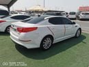 Kia Optima full option, panoramic