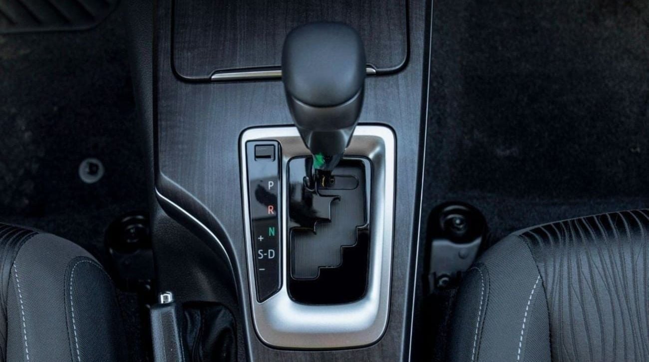 Toyota Fortuner Toyota Fortuner 2.4L Diesel 2025