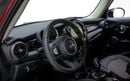Mini Cooper Std 1.5L (5 Seater) - GCC Spec