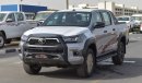 Toyota Hilux 2.8L Adventure SR5