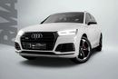 Audi SQ5 TFSI quattro