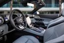 Mercedes Benz SL43 AMG SL 43 | 5,875 P.M | 0% Downpayment | Pristine Condition