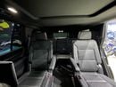 GMC Yukon Denali 6.2L (8 Seater)