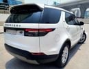 لاند روفر دسكفري Discovery LHD full option