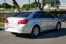 Chevrolet Cruze LS 2016!! GCC SPECS