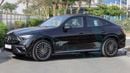 مرسيدس بنز GLC كوبيه 200 (For Export , НА ЭКСПОРТ) AMG 4Matic EQ Boost 2026 GCC Без пробега
