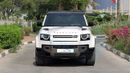 Land Rover Defender (For Export , НА ЭКСПОРТ) 110 X-Dynamic SE P400e Plug-in Hybrid 2025 Без пробега