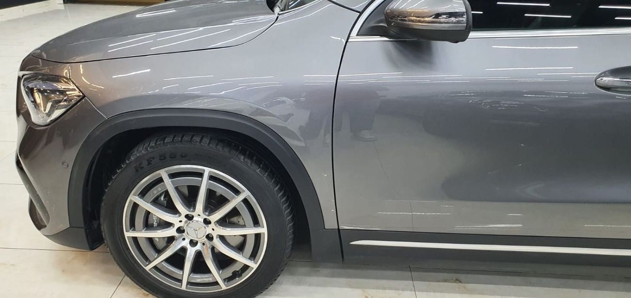 Mercedes-Benz GLA 45 AMG GLA45 AMG