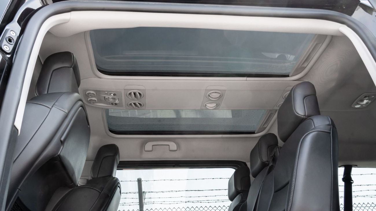 سيتروين سبيس تورر 2026 Citroen Spacetourer 2.0L AT Turbo Diesel