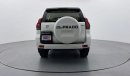 Toyota Prado EXR 4 | Under Warranty | Inspected on 150+ parameters