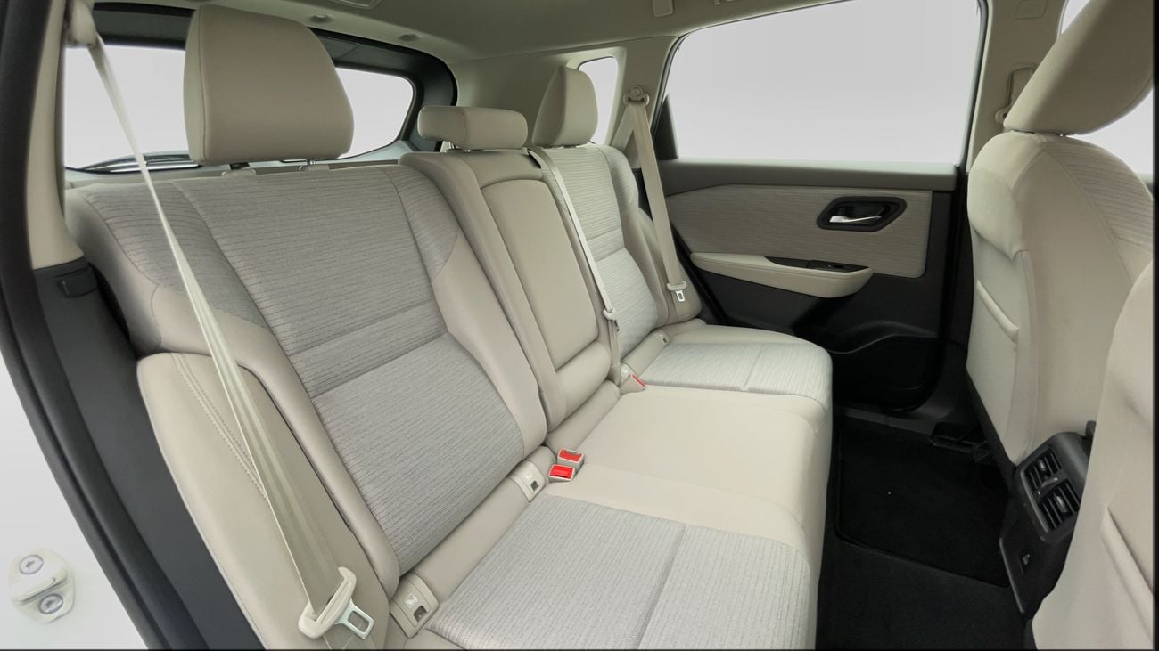 نيسان إكس تريل 2025 S | AED 1291/Month | 0 DP | 30 Day Return | Warranty | Service History