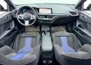 BMW 120i M SPORT 2022 BMW 120i M-Sport, 2027 BMW Warranty + Service Pack, Full Service History, Fully Loaded,