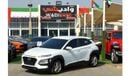 هيونداي كونا HYUNDAI KONA 4X4 WHITE-2019