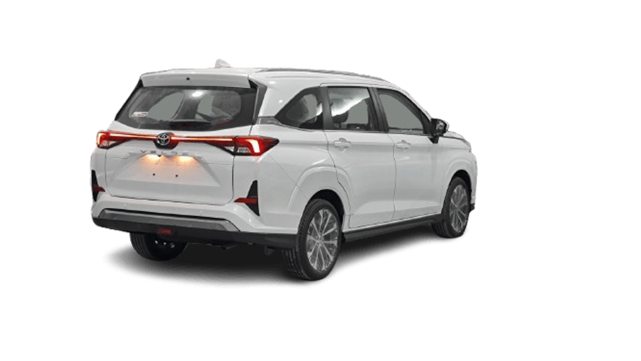 تويوتا فيلوز GX