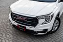 GMC Terrain Terrain SLE | 1,175 P.M | 0% Downpayment | Chevrolet Warranty! | Ramadan Offer!