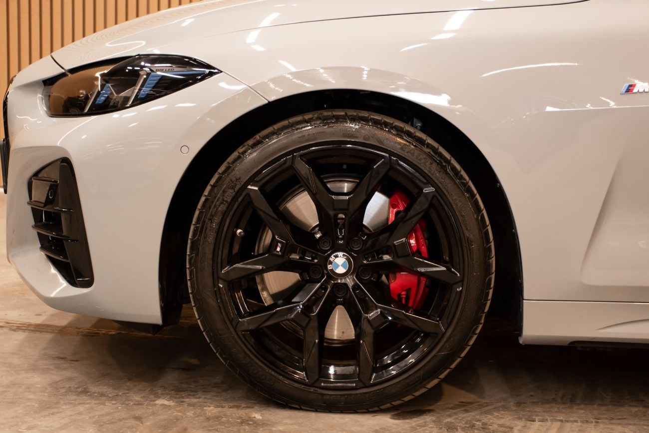 BMW 420i M SPORT
