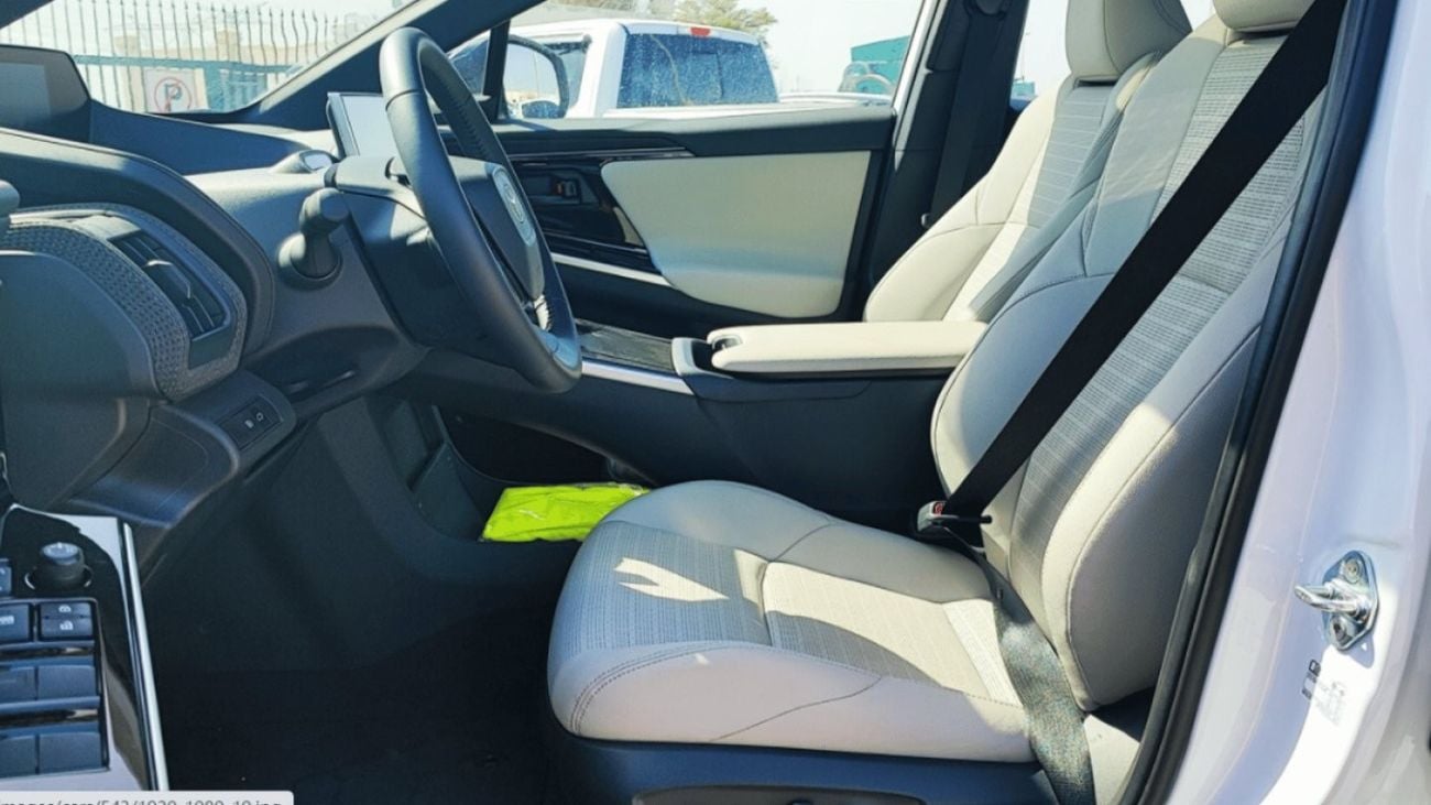 Toyota bZ4X Toyota BZ4 GAC BZ4X 2WD PRO EV AT