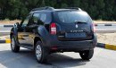 Renault Duster Ref#501 2015