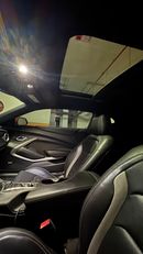 Chevrolet Camaro 3LT 3.6L Coupe