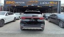 Kia Sportage kia sportage 2020 diesel kores importer