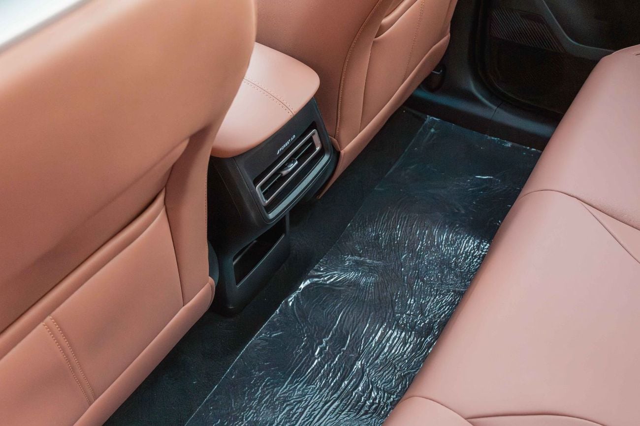 تشنجان يوني ز Changan UNI-Z 1.5T 2025