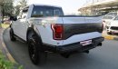 فورد رابتور F 150