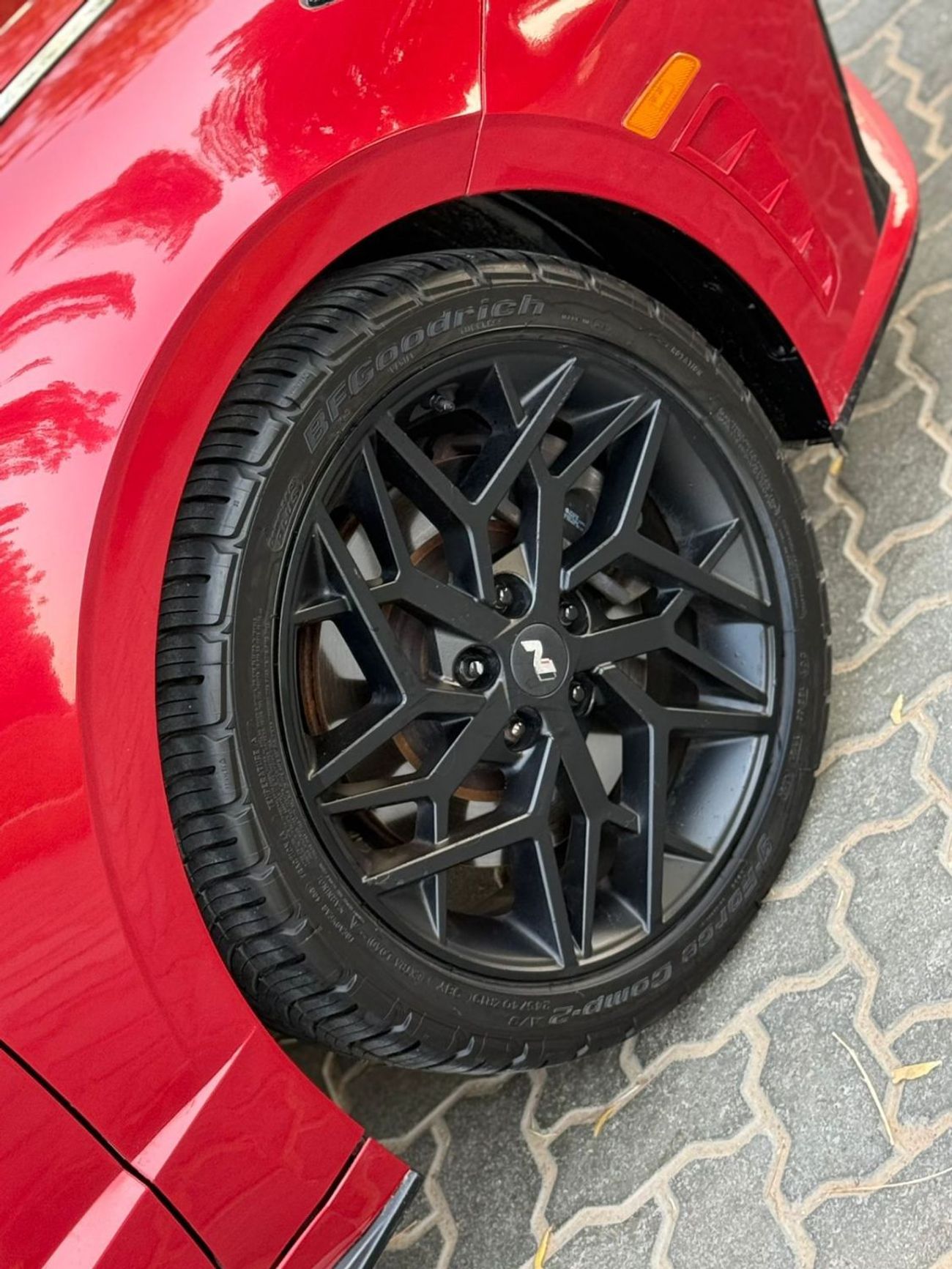 هيونداي سوناتا Full option 2.5L