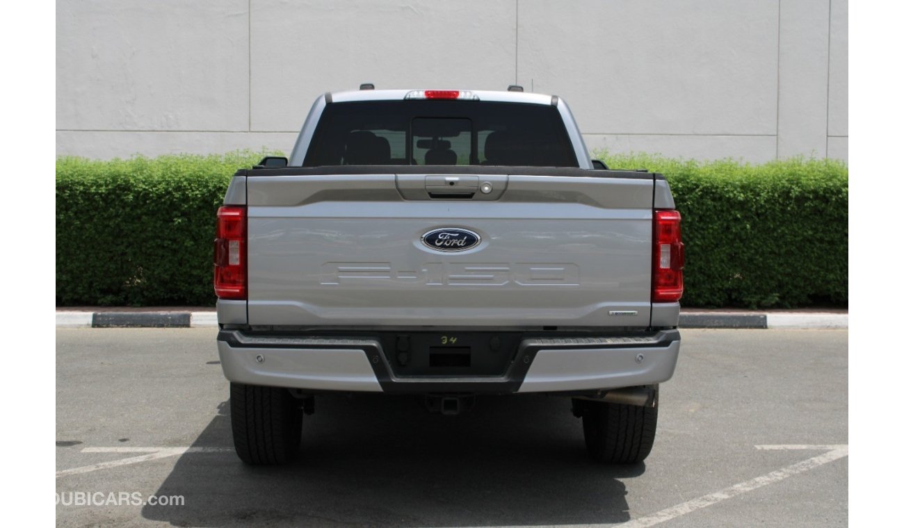 فورد F 150 XLT