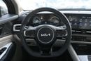 Kia Sportage Kia Sportage 2.0L Hybrid, Color Grey, Model 2025