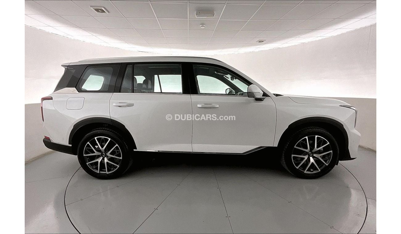 Ford Taurus Trend| 1 year free warranty | Exclusive Eid offer