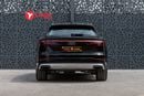 Audi Q8 55 TFSI quattro (340 HP) 2024 Audi Q8 55TFSI Quattro GCC | Agency Warranty | Service Contract