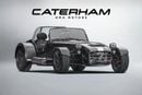 Caterham Seven
