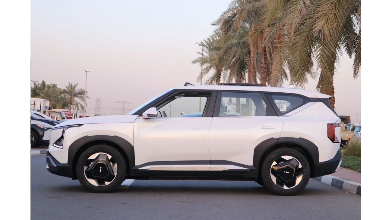 New KIA EV5 2024 2023 for sale in Dubai 709734