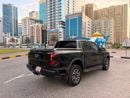 Ford Ranger WILDTRAK Wildtrack