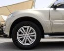 Mitsubishi Pajero GLS HIGHLINE TOP
