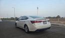 تويوتا افالون LIMITED