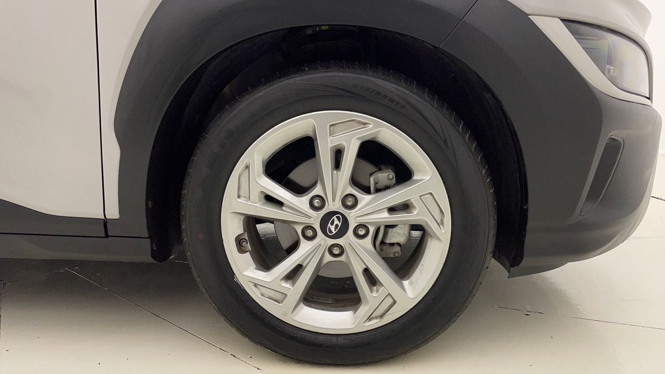 هيونداي كونا SMART 2 | بدون دفعة مقدمة | اختبار القيادة في المنزل