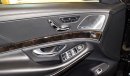 Mercedes-Benz S 63 AMG V8 Biturbo 4Matic