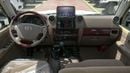 Toyota Land Cruiser Pick Up 79 4.5 DIESEL DC 2023 V8