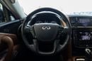 إنفينيتي QX80 Sensory 8 5.6L