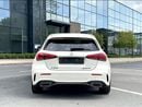 Mercedes-Benz A 250 992 P.m | A 250 Sport Amg GCC Specs original paint