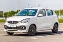 Suzuki Celerio 2024 GL 1.0L Full Option A/T - MY2023 - Hatchback - 5 Seater - Book Now with us!